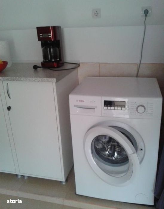 Garsoniera De Inchiriat | Floresti | Str. Tautiului