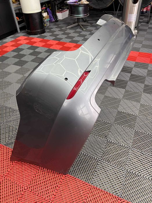 Bara Spate BMW Seria 5 F10 NFL Originala A52