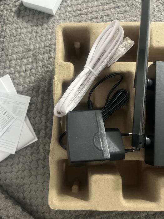 Рутер   tp- link   link