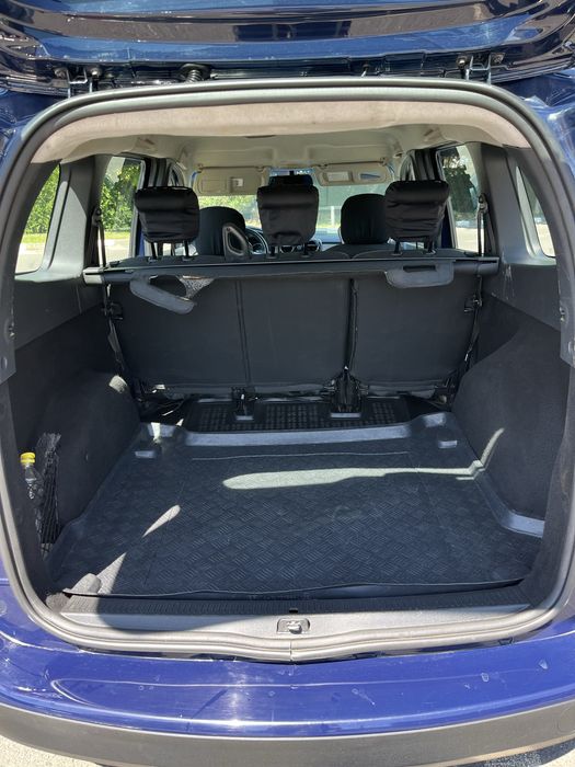 De vanzare Dacia Lodgy Benzina+Gaz