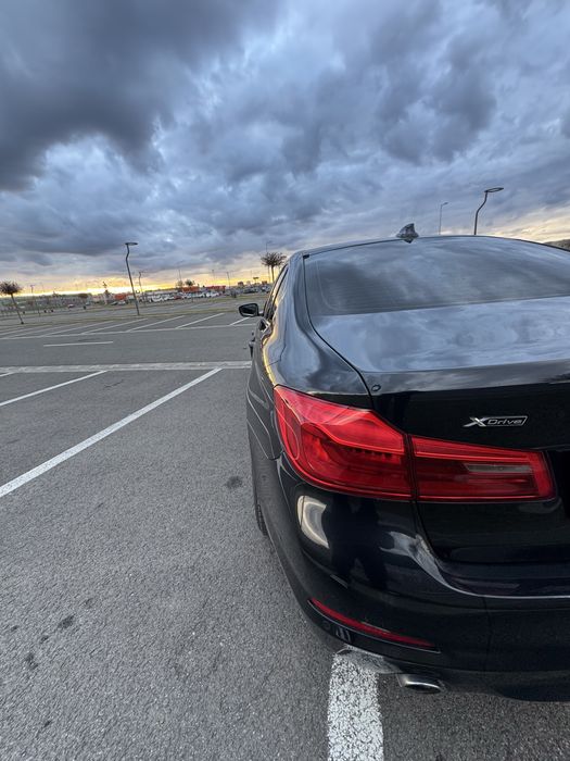 Vand/Schimb BMW 530D xDrive