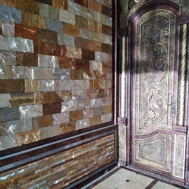 Бурусчатка известняк сапажок териш хизмати