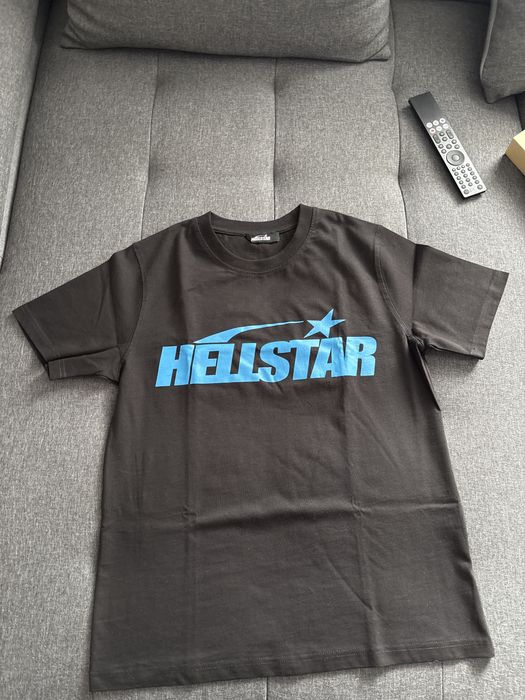 Tricou Hellstar