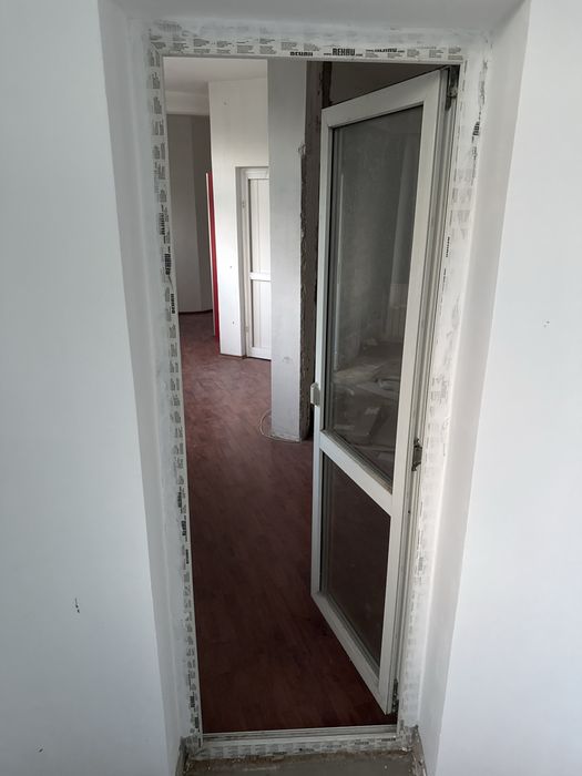 Usa termopan PVC Rehau  68 cm