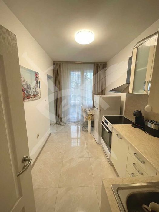 Тристаен апартамент в жк. Стрелбище №110659