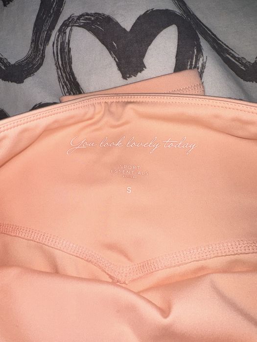 Colanti sport / colanti sala lungi noi