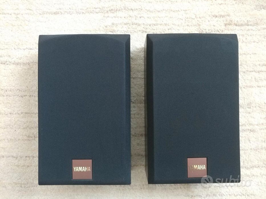 Тонколони Yamaha NS-E40