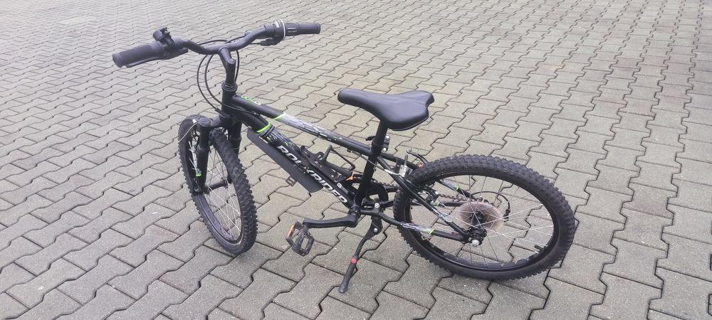 Bicicleta copii 8-10 ani