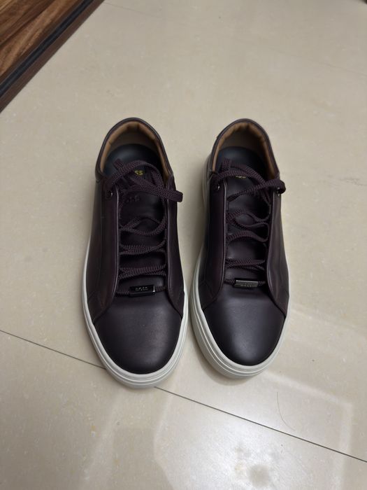 Обувь boss, босс