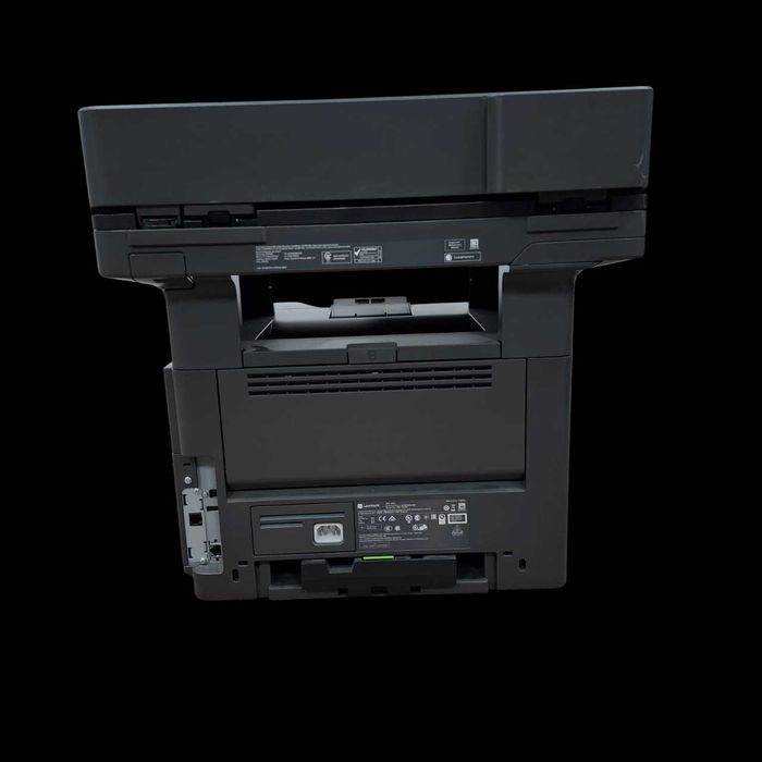 Lexmark MX522 – Multifuncțional Laser Monocrom , Duplex,44 ppm, WIFI