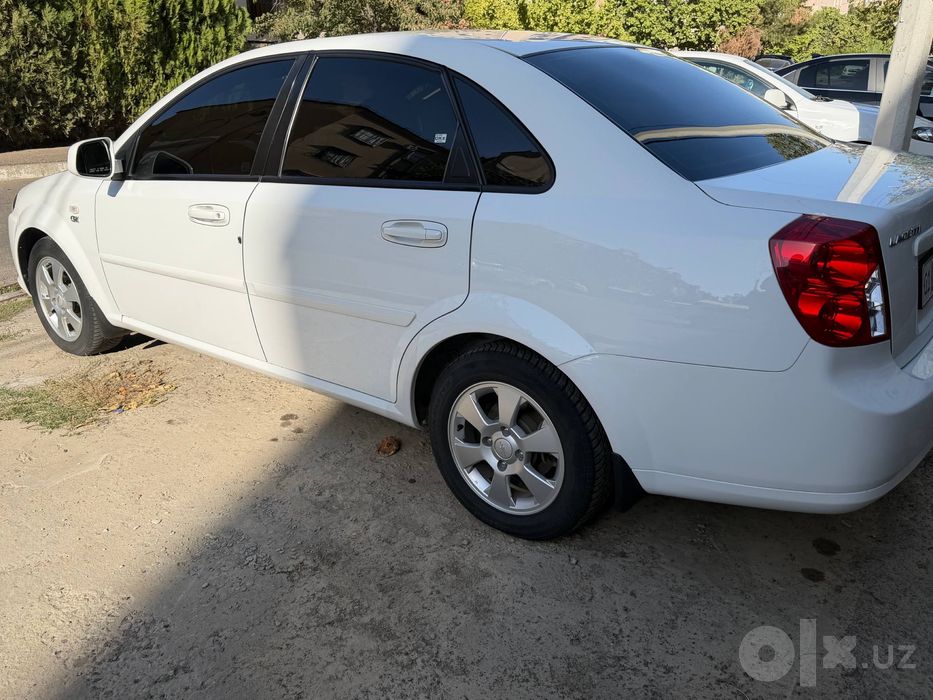 Продам Checrolet Gentra 2019 год 65.000 пробег