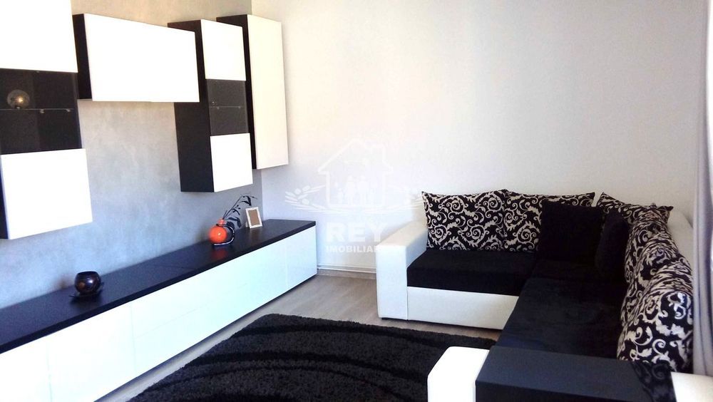 Calea Dumbravii - Apartament 2 camere oferit spre inchiriere