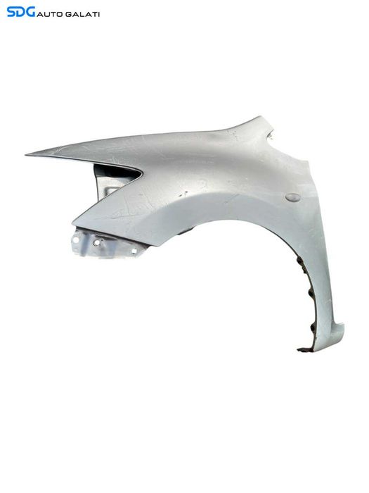 Aripa Stanga Fata Toyota Auris E150 2006 - 2012 Culoare 1C0 [LC2530]