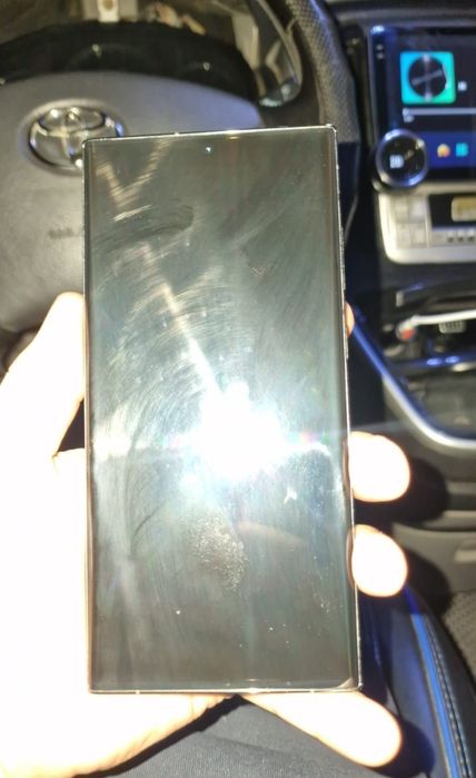 Samsung S 23 ULTRA 12/512