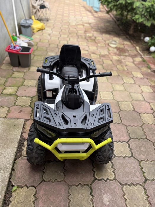 Masina, ATV 4x4 . 113x78x68