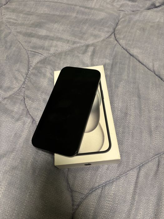 Iphone 15 128 GB