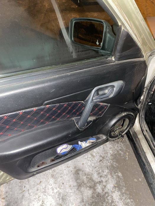 Продам лада 21124