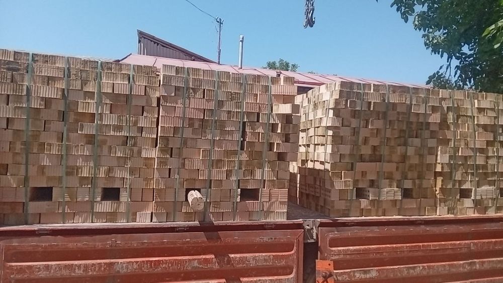 Pishiq gisht  Завод нархи 1200