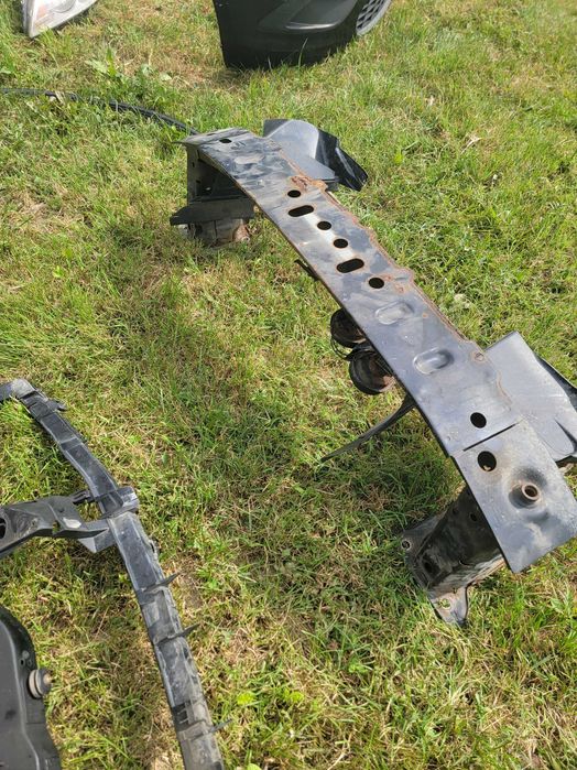 Bara completa ford focus 2008