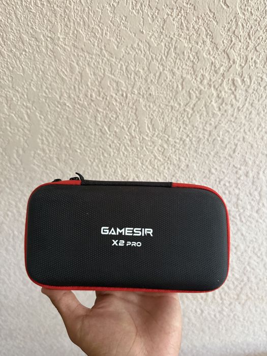 {gamesir x2 pro,xbox} геймпад для телефонав , планшетоа