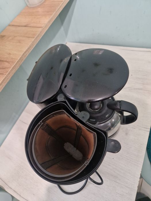 кофеварка скарлет