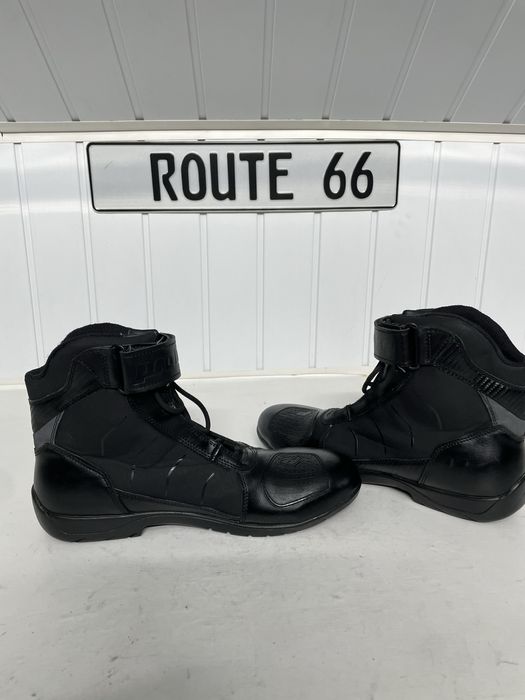 Ghete moto Probiker marime 47 cizme bocanci