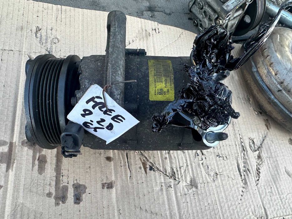 Compresor AC Land Rover Freelander 2.2 Diesel 2007-2011