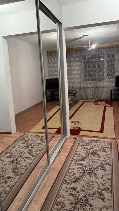 Сдам  в аренду 1-комнатную квартиру Валерия империя - More