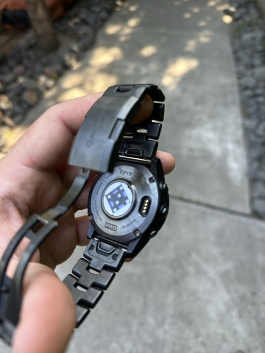 Garmin Epix Pro 47mm