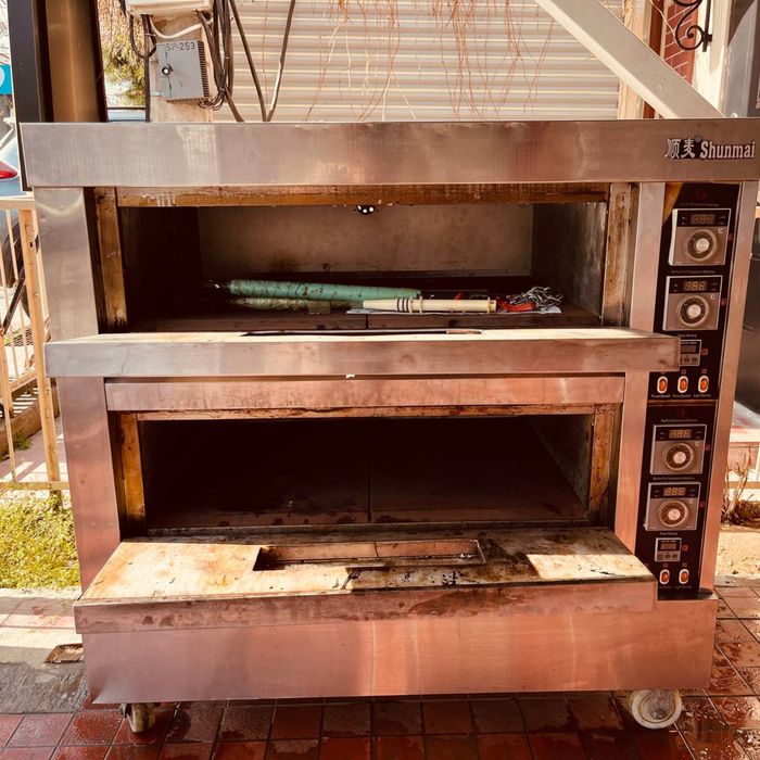 Duxovka pech sotiladi srochno