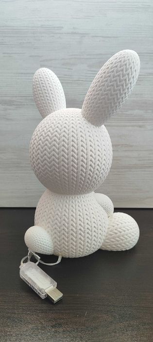 Детска нощна лампа с дистанционно