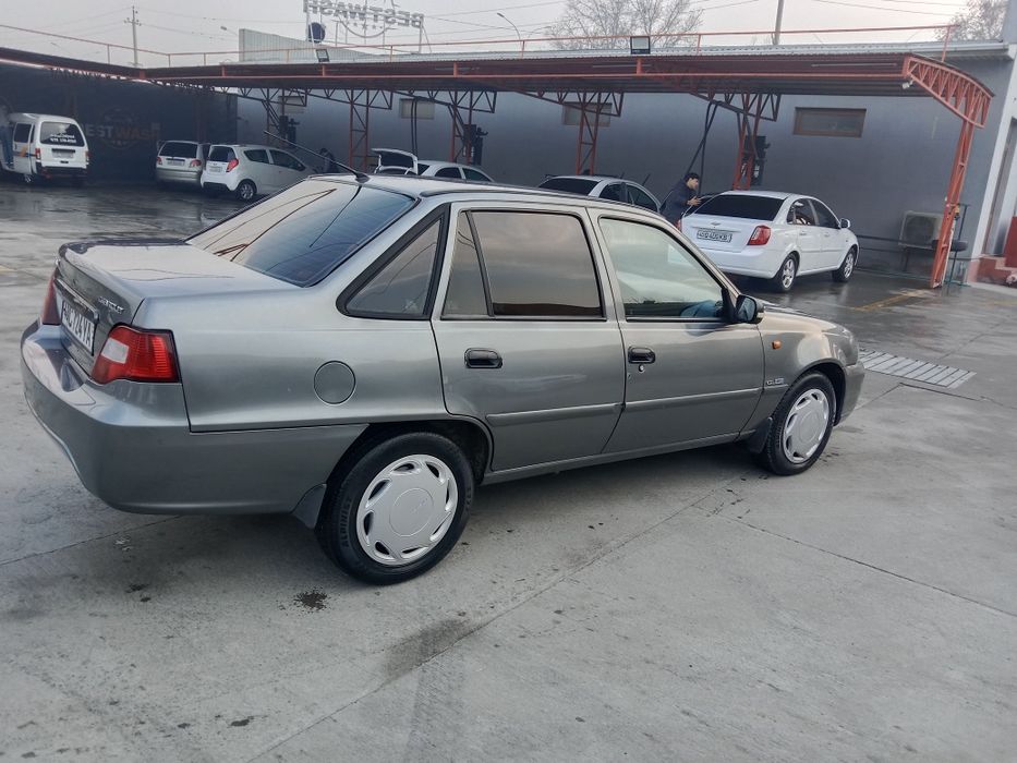 Neksiya 2 . 1.6 lukis kanditsaner 2015