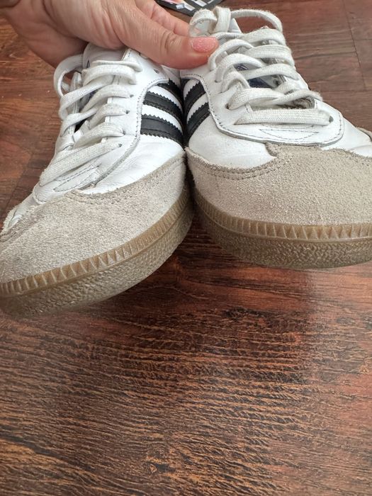 Маратонки adidas Samba Original