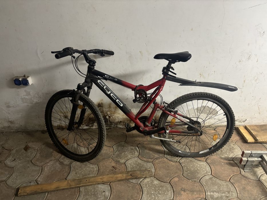 Bicicleta stare buna