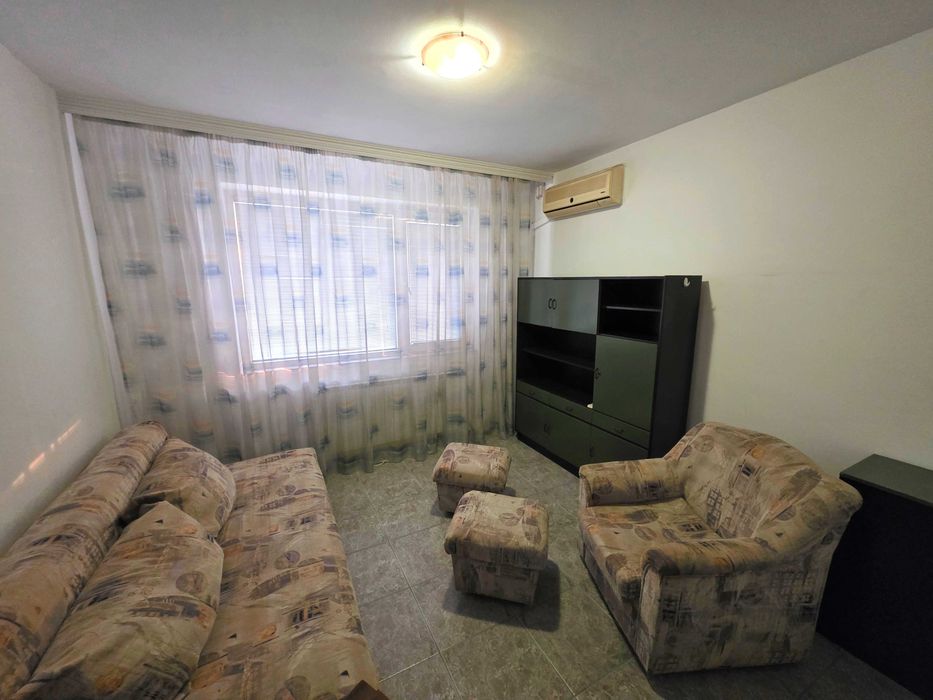 Дава се под наем Четиристаен апартамент в Варна, Трошево - 97 кв.м за 450 € - Снимка #5