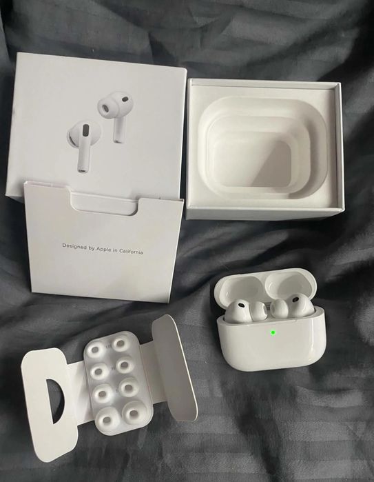 Apple AirPods Pro 3