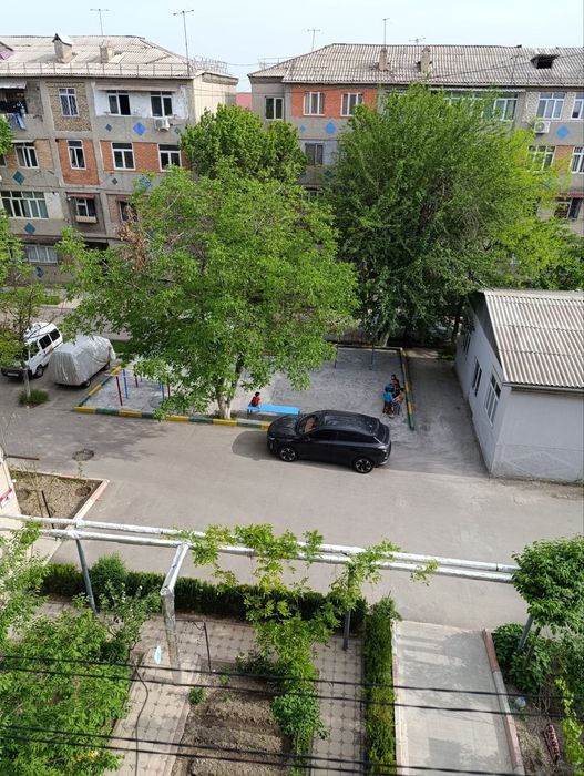 Срочно продаю свою квартиру