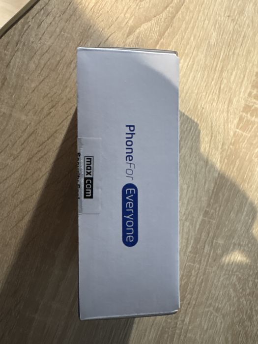Telefon Maxcom mm248