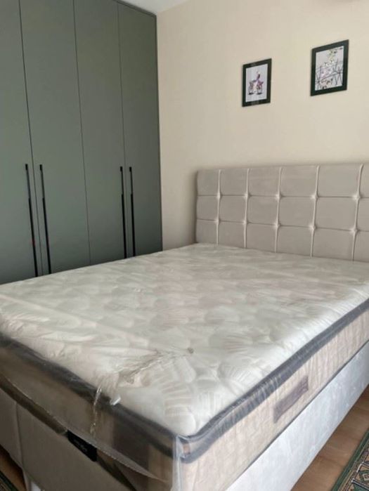 Дава се под наем Двустаен апартамент в София, Витоша - 62 кв.м за 896.58 € - Снимка #4