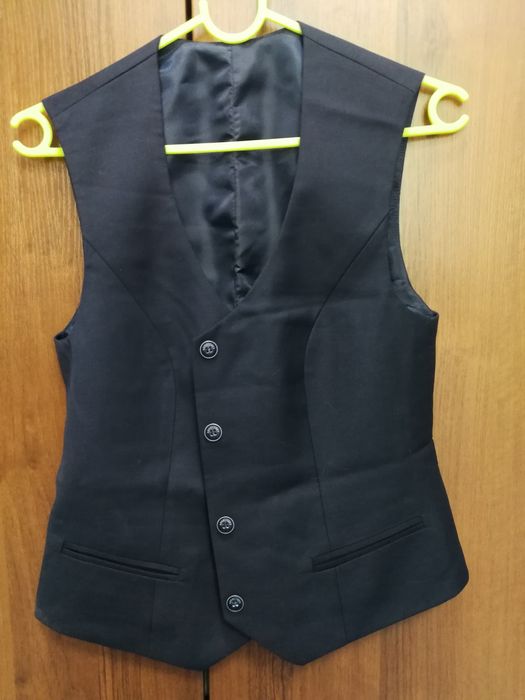 Форма в школу на девочку. Размер 42/44