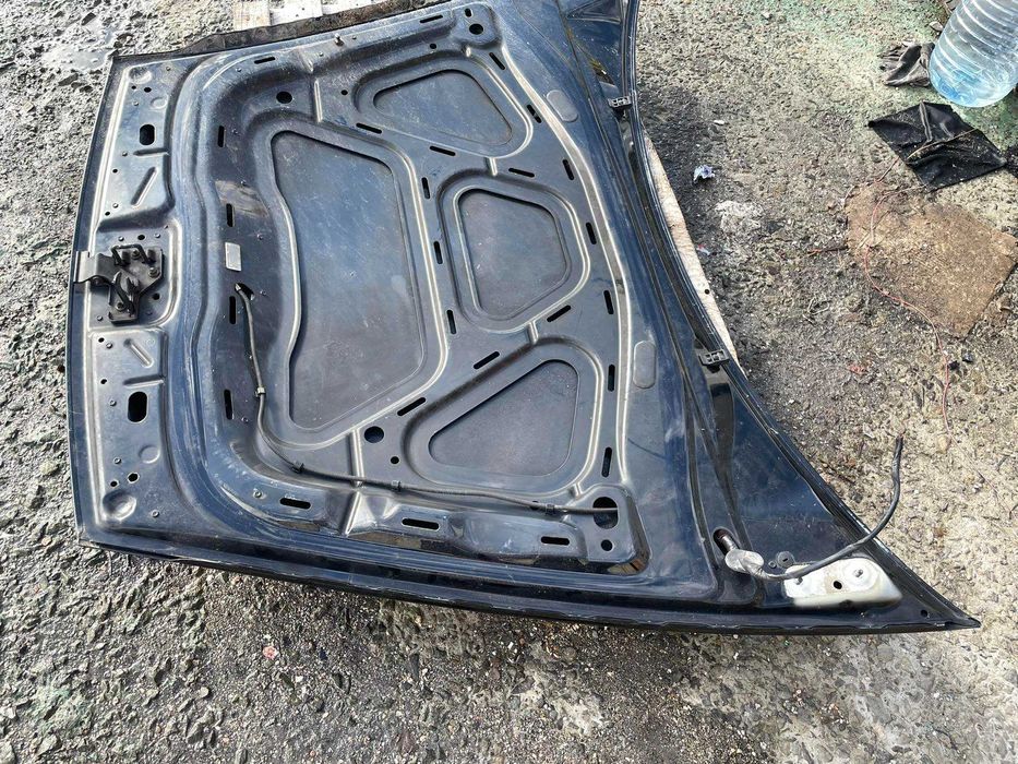 Преден Капак Porsche Cayenne S 4.5 2005г 9PA