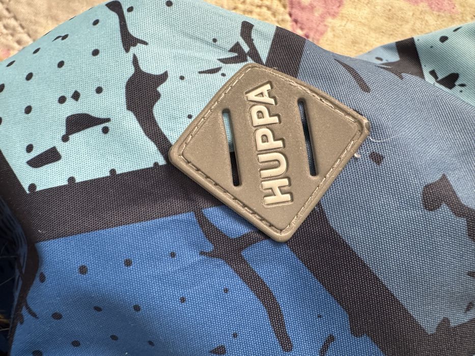 Комбинезон Huppa мальчику 134 см