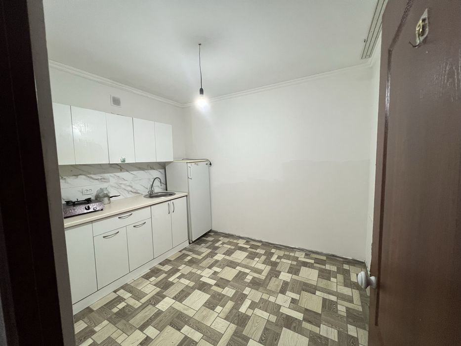 Сдаются комнаты в аренду в общежитии