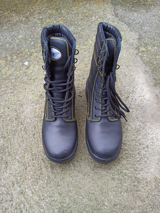 Мъжки кубинки - зимни, чисто нови - размер 41