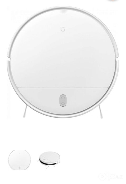 Робот пылесос MI  продам