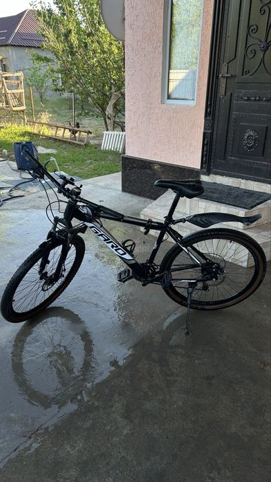 Велосипед GARO 27.5