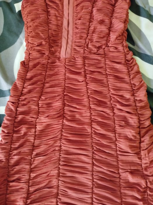 Rochie Bershka mărimea S