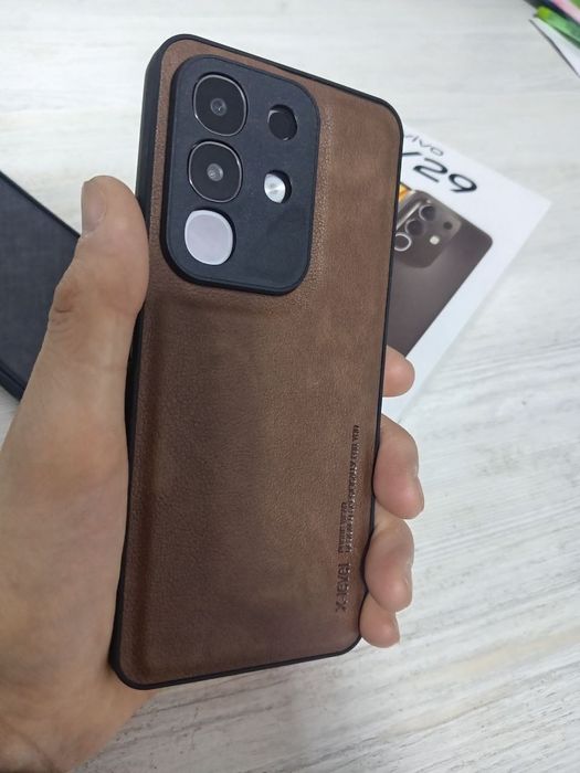 Vivo y29 8+8/256