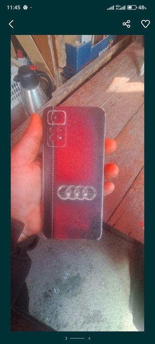 Redmi not 11pro 5G 128gb