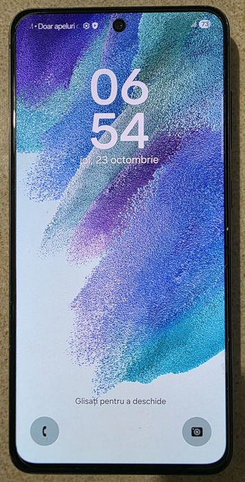 Samsung Galaxy S 21 FE 128 GB  Dual Sym